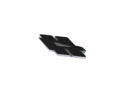 Mopar 68354593AB NAMEPLATE-LIFTGATE