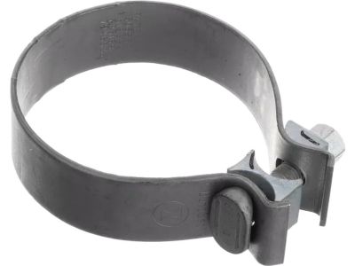 Mopar 68241937AA Clamp-Exhaust