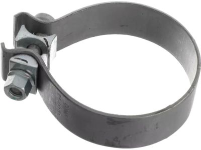Mopar 68241937AA Clamp-Exhaust