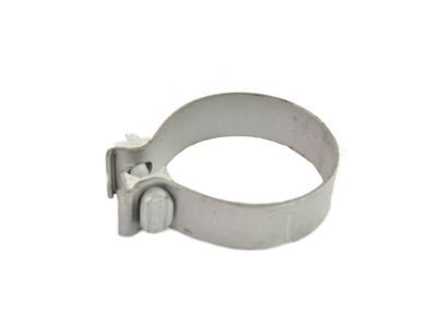 Mopar 68241937AA Clamp-Exhaust
