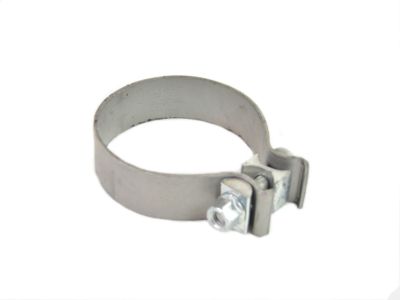 Mopar 68241937AA Clamp-Exhaust