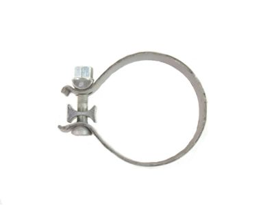 Mopar 68241937AA Clamp-Exhaust