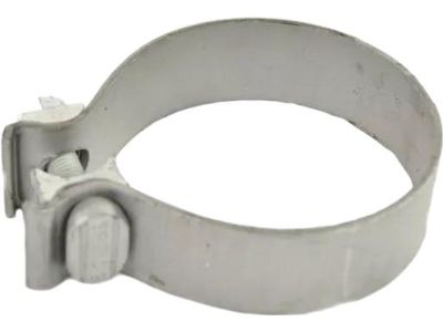 Mopar 68241937AA Clamp-Exhaust