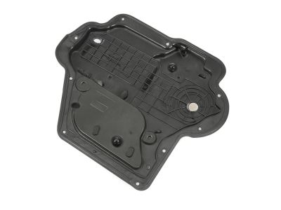 Mopar 68018023AA Panel-Carrier Plate