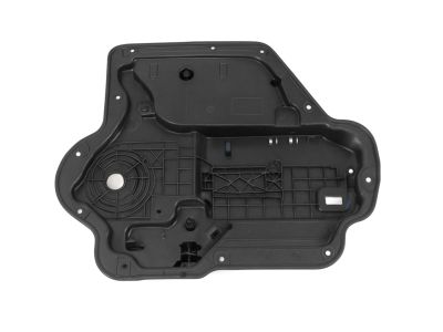 Mopar 68018023AA Panel-Carrier Plate
