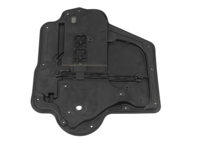 Mopar 68018023AA Panel-Carrier Plate
