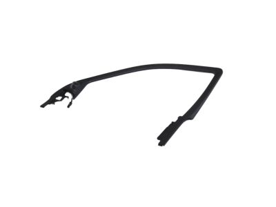 Mopar 6NS041A5AA Molding-Front Door