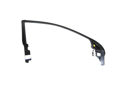 Mopar 6NS041A5AA Molding-Front Door