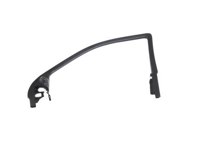 Mopar 6NS041A5AA Molding-Front Door