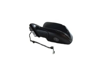 Mopar 1UV71MSQAD Outside Rear View Mirror