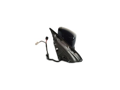 Mopar 1UV71MSQAD Outside Rear View Mirror