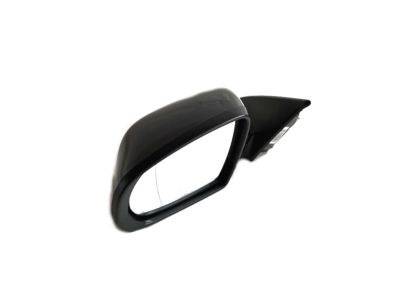 Mopar 1UV71MSQAD Outside Rear View Mirror
