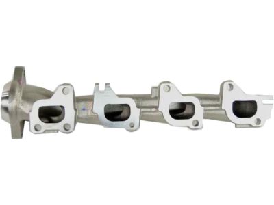 Mopar 4893106AE Exhaust Manifold