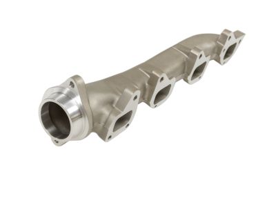Mopar 4893106AE Exhaust Manifold