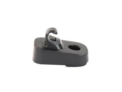 Mopar 6EF95TX7AE Support-Visor