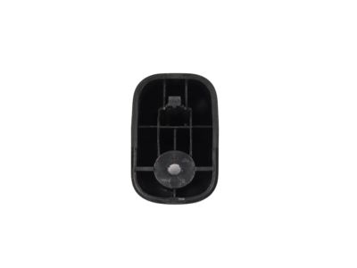 Mopar 6EF95TX7AE Support-Visor