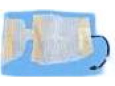 Mopar 68156875AC Element-Heated Seat