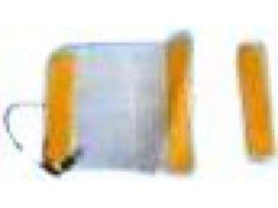 Mopar 68156875AC Element-Heated Seat