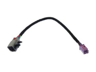 Mopar 68082480AA Wiring-SUNROOF