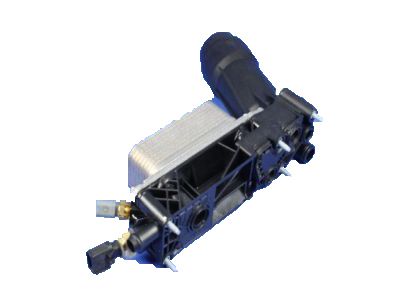 Mopar 5184294AE Adapter-Engine Oil Filter