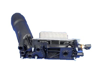 Mopar 5184294AE Adapter-Engine Oil Filter