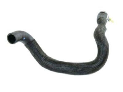 Mopar 68102137AB Hose-Radiator Inlet