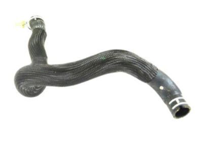 Mopar 68102137AB Hose-Radiator Inlet