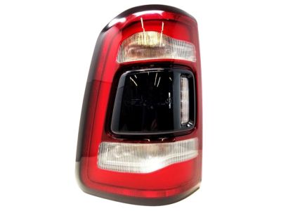 Mopar 68262533AH Lamp-Tail