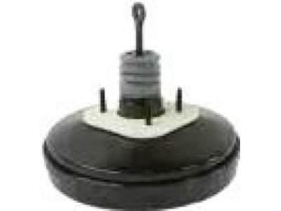 Mopar 5175098AA Booster-Power Brake
