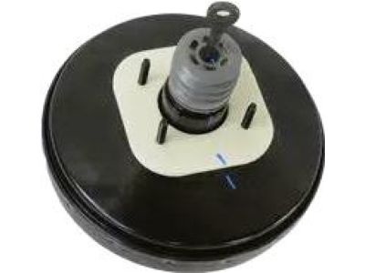 Mopar 5175098AA Booster-Power Brake