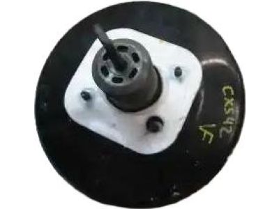 Mopar 5175098AA Booster-Power Brake