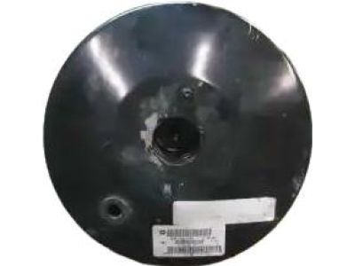 Mopar 5175098AA Booster-Power Brake