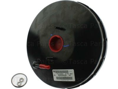 Mopar 5175098AA Booster-Power Brake
