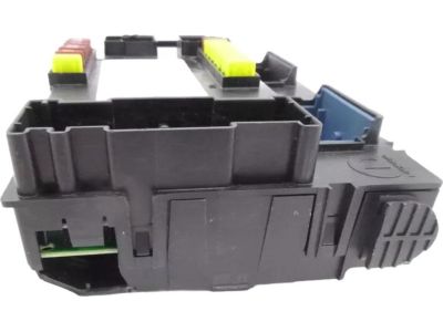 Mopar 68411149AF Module-Body Controller