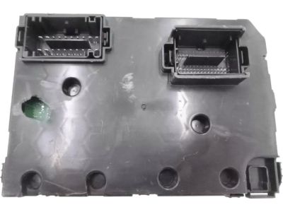 Mopar 68411149AF Module-Body Controller