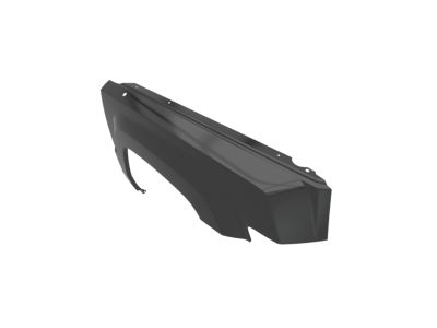 Mopar 68079924AA Fender-Front