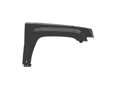 Mopar 68079924AA Fender-Front