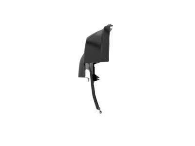Mopar 68079924AA Fender-Front