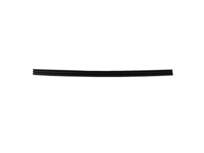 Mopar 5074013AC WEATHERSTRIP-Front Door Belt Inner