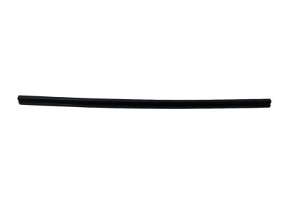 Mopar 5074013AC WEATHERSTRIP-Front Door Belt Inner