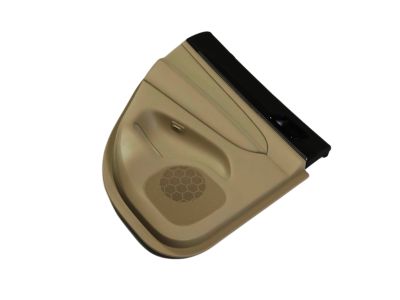 Mopar 1VH813ULAH PANELASSY-Rear Door Trim