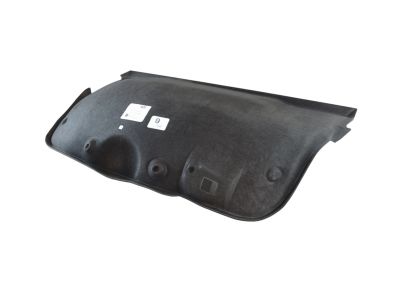 Mopar 55315128AG Cover-DECKLID Interior Trim