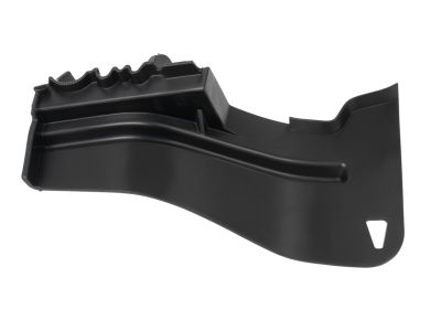 Mopar 68148905AA Support-Dash SILENCER