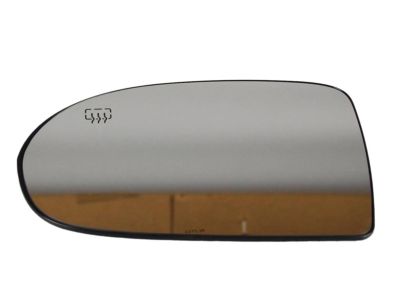 Mopar 68058797AA Glass-Mirror Replacement