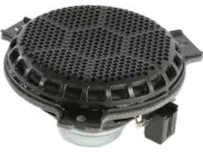 Mopar 68332343AB SPEKAER-Front