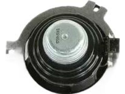 Mopar 68332343AB SPEKAER-Front