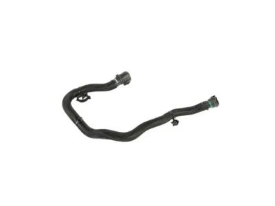 Mopar 68304628AD Hose-COOLANT