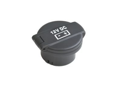 Mopar 5026966AA Cap-Power Outlet