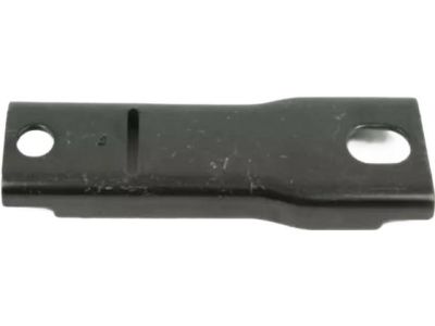 Mopar 4879340AA Bracket-STABILIZER Bar Cushion