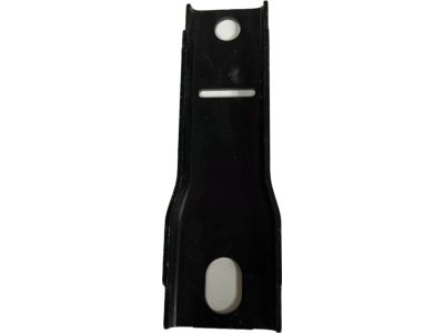 Mopar 4879340AA Bracket-STABILIZER Bar Cushion
